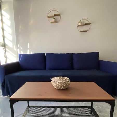 Quattro Triana en Salado Apartamento Sevilla Exterior foto