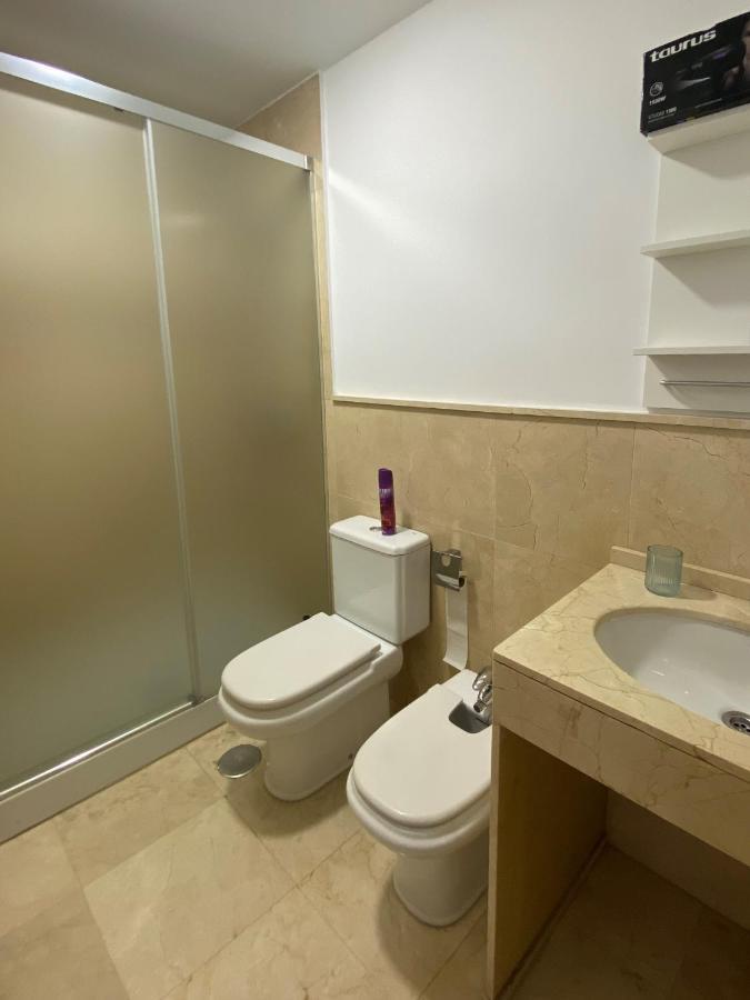 Quattro Triana en Salado Apartamento Sevilla Exterior foto