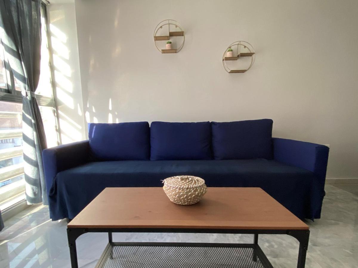 Quattro Triana en Salado Apartamento Sevilla Exterior foto
